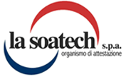 La soatech SPA